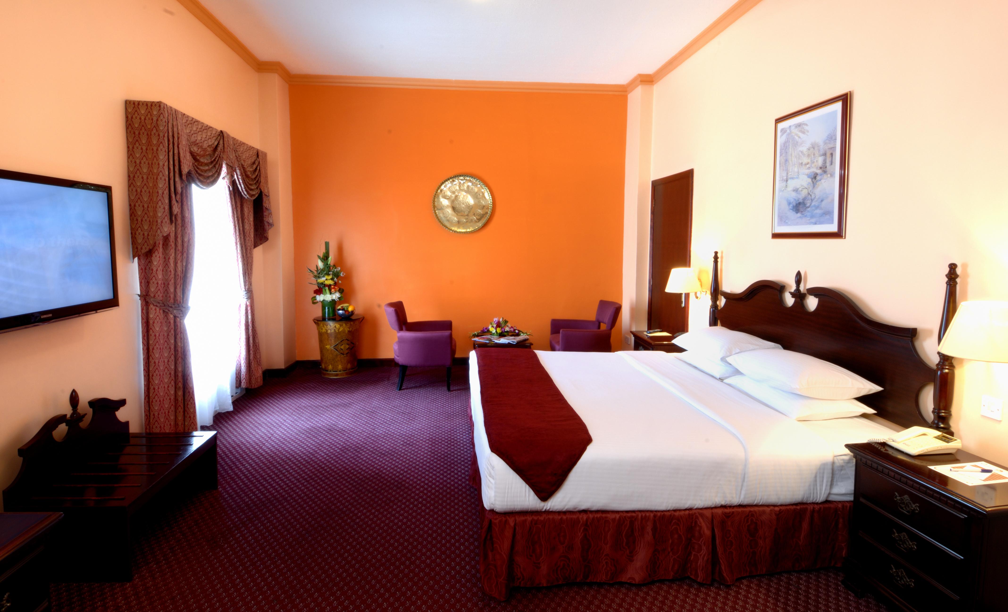 Delmon International Hotel Манама Екстериор снимка