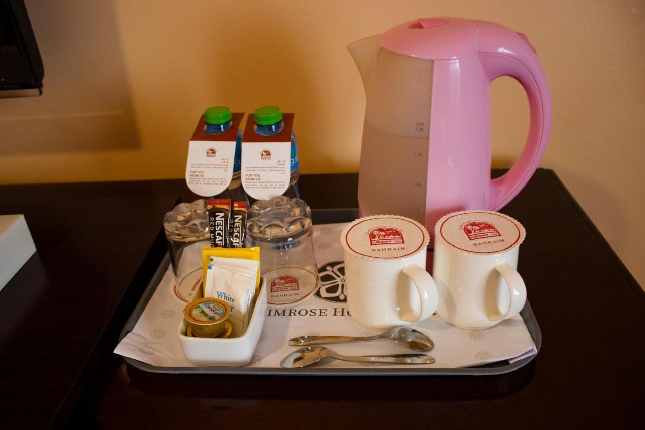 Delmon International Hotel Манама Екстериор снимка
