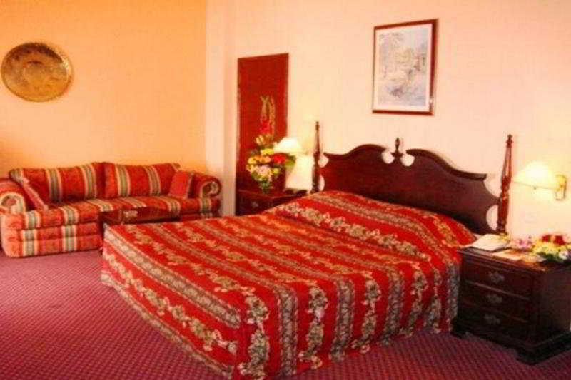 Delmon International Hotel Манама Стая снимка