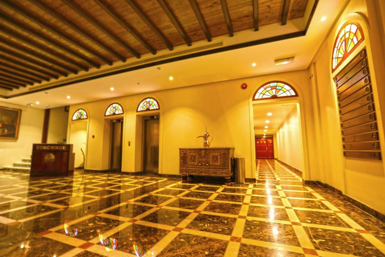 Delmon International Hotel Манама Екстериор снимка