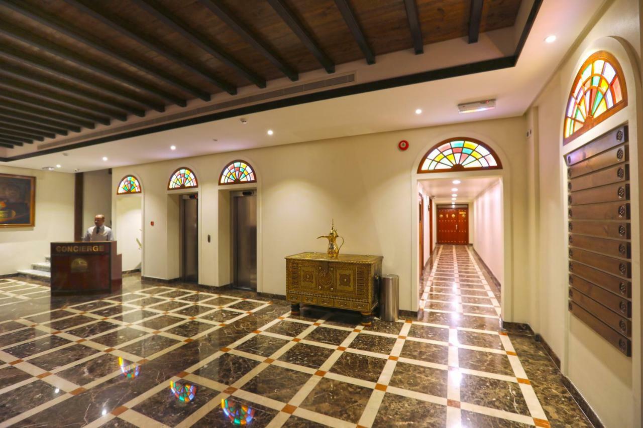 Delmon International Hotel Манама Екстериор снимка